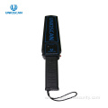 UNIQSCAN competitive portable hand held metal detector price